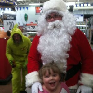 Meet your Posher, Jayme